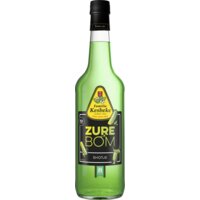 Kesbeke Zure bom shot