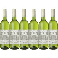 Rustenberg Sauvignon blanc chardonnay 6 flessen