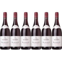 Antonin Rodet Bourgogne pinot noir 6 flessen