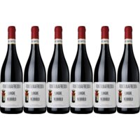 Fontanafredda Nebbiolo langhe 6 flessen