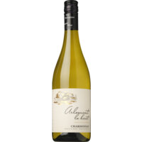 Arlemont Le haut chardonnay