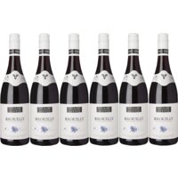 Georges Duboeuf Brouilly 6 flessen