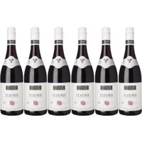 Georges Duboeuf Fleurie 6 flessen