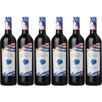Tardia Sweet red wine 6 flessen