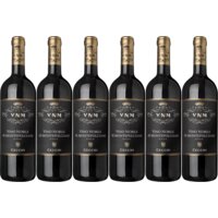 Cecchi Vino nobile di montepulciano 6 flessen