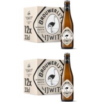 Brouwerij 't IJ IJwit 24-pack