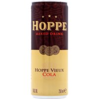 Hoppe Vieux cola