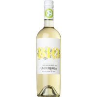 Undurraga Sauvignon blanc bio