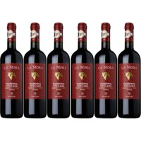 Cecchi  La mora maremma toscana 6 flessen