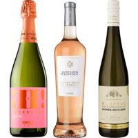 Wijnen voor een (tuin)feest!