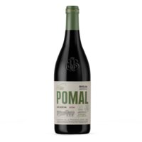 Viña Pomal Organic rioja reserva