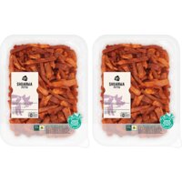 AH Shoarma pittig 2-pack