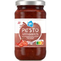 AH Pesto arrabbiata