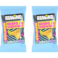 Rewind BBQ & Honey 2-pack