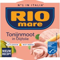 Rio Mare Tonijnmoot in olijfolie