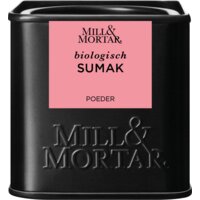 Mill & Mortar Sumak poeder