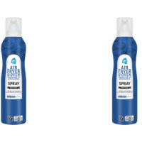 AH Airfryer & ovenolie spray 2-pack