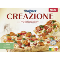 Wagner Creazione caprese