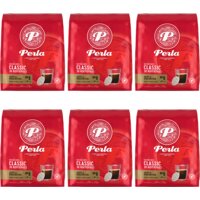 Perla Huisblends Classic koffiepads 6-pack