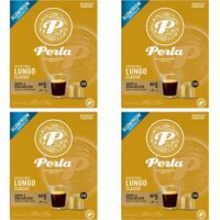 Perla Huisblends Lungo classic capsules 4-pack