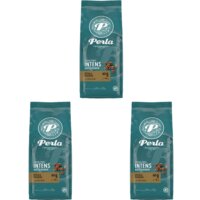 Perla Huisblends Intens koffiebonen 3-pack