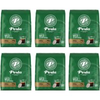 Perla Huisblends Mild koffiepads 6-pack