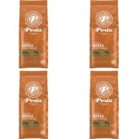 Perla Huisblends Mokka snelfiltermaling 4-pack