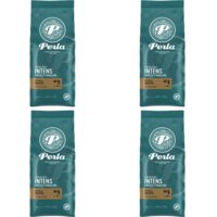 Perla Huisblends Intens snelfiltermaling 4-pack