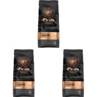 Perla Superiore Origins Sumatra koffiebonen 3-pack