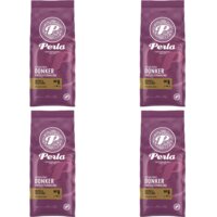 Perla Huisblends Donker snelfiltermaling 4-pack
