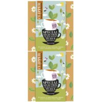 Clipper giftpack 2-pack