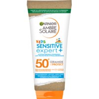 Ambre Solaire Kids sensitive expert+ zonnemelk spf50+
