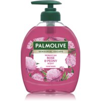 Palmolive Moroccan rose & peony handzeep