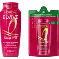 L'Oréal Paris Elvive Color Vive Shampoo Refill pakket