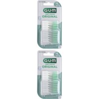 GUM Soft-Picks Regular 3-pack
