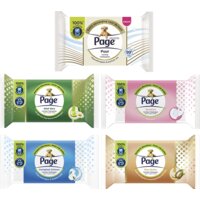 Page Vochtig Probeerpakket