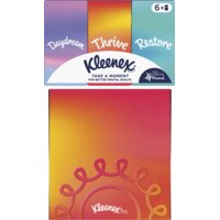 Kleenex Collection pakket