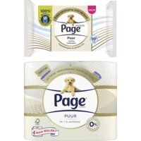 Page Puur Pakket