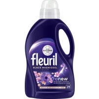 Fleuril Renew black bloom wasmiddel