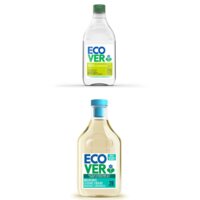 Ecover Ecologisch Starterspakket