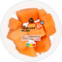 AH Verse cantaloupe meloen