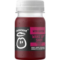 innocent Wake up shot