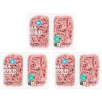 AH Hamreepjes 2-pack