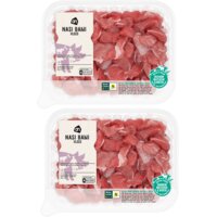 AH Nasi bamivlees 2-pack