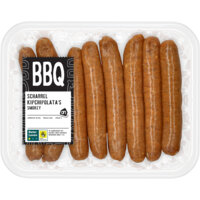 AH BBQ scharrel kipchipolata's smokey
