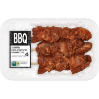 AH BBQ kipdijfiletspies Koreaanse stijl