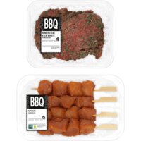AH BBQ Rundersteak Pakket