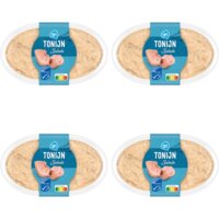 AH Tonijnsalade 4-pack