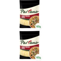 Parrano Strooikaas robusto 2-pack