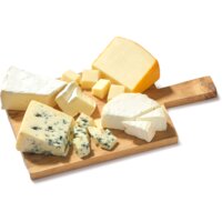 Kleintje Kaasplank